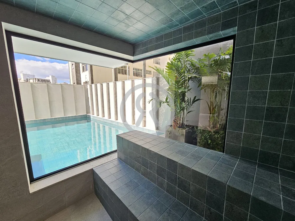 Apartamento, 2 quartos, 74 m² - Foto 1