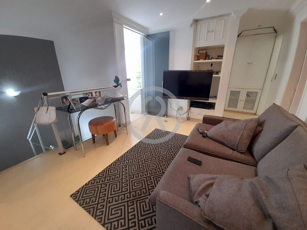 Casa à venda com 5 quartos, 462m² - Foto 1