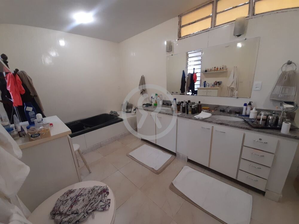 Casa à venda com 5 quartos, 462m² - Foto 7