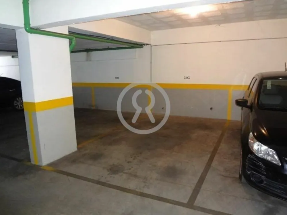 Apartamento, 1 quarto, 45 m² - Foto 1