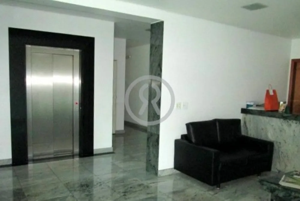 Apartamento, 1 quarto, 45 m² - Foto 4
