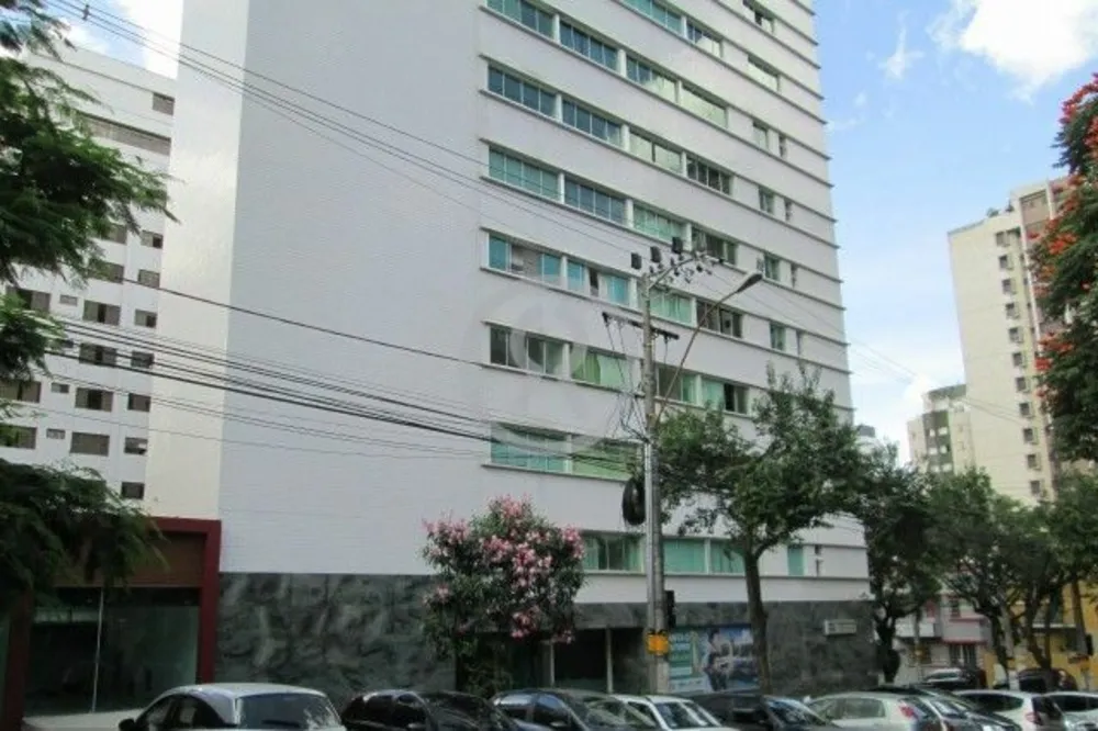 Apartamento, 1 quarto, 45 m² - Foto 2