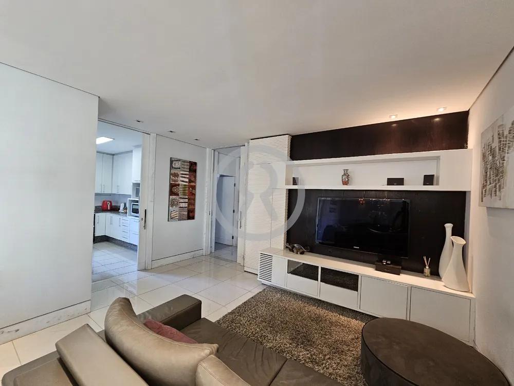 Apartamento, 4 quartos, 215 m² - Foto 2