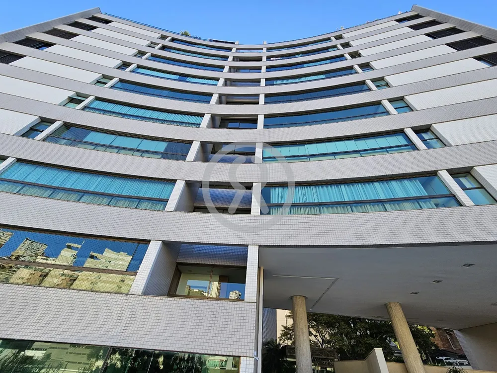 Apartamento, 4 quartos, 215 m² - Foto 4