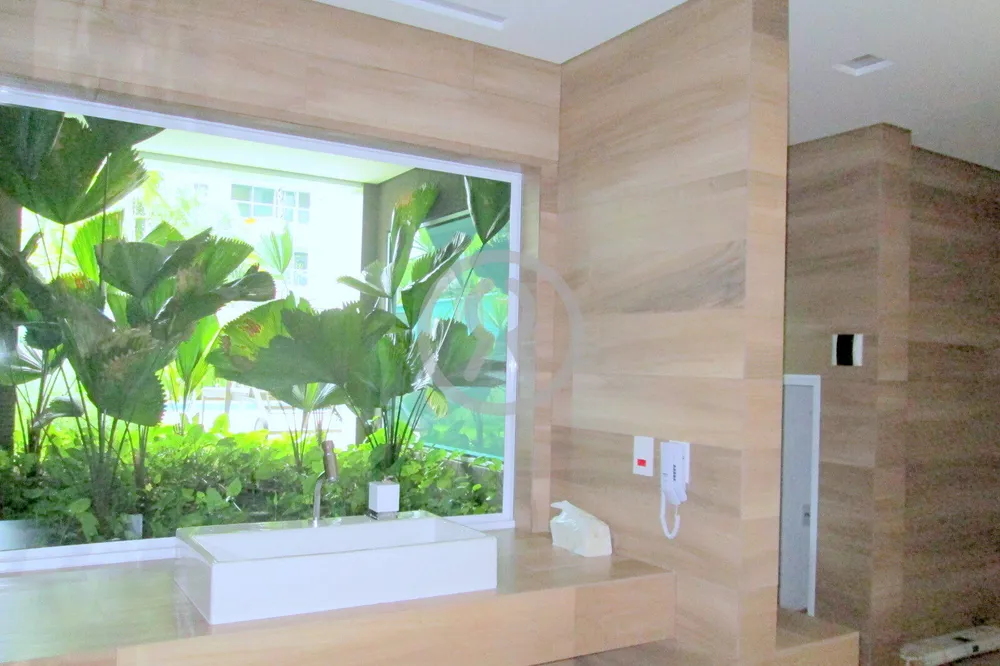 Apartamento, 3 quartos, 95 m² - Foto 3