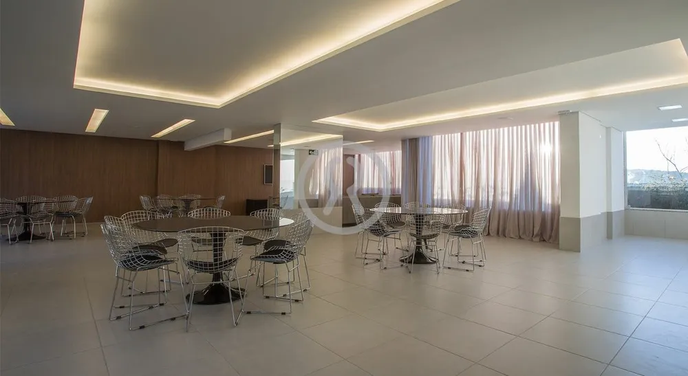 Apartamento, 2 quartos, 55 m² - Foto 3