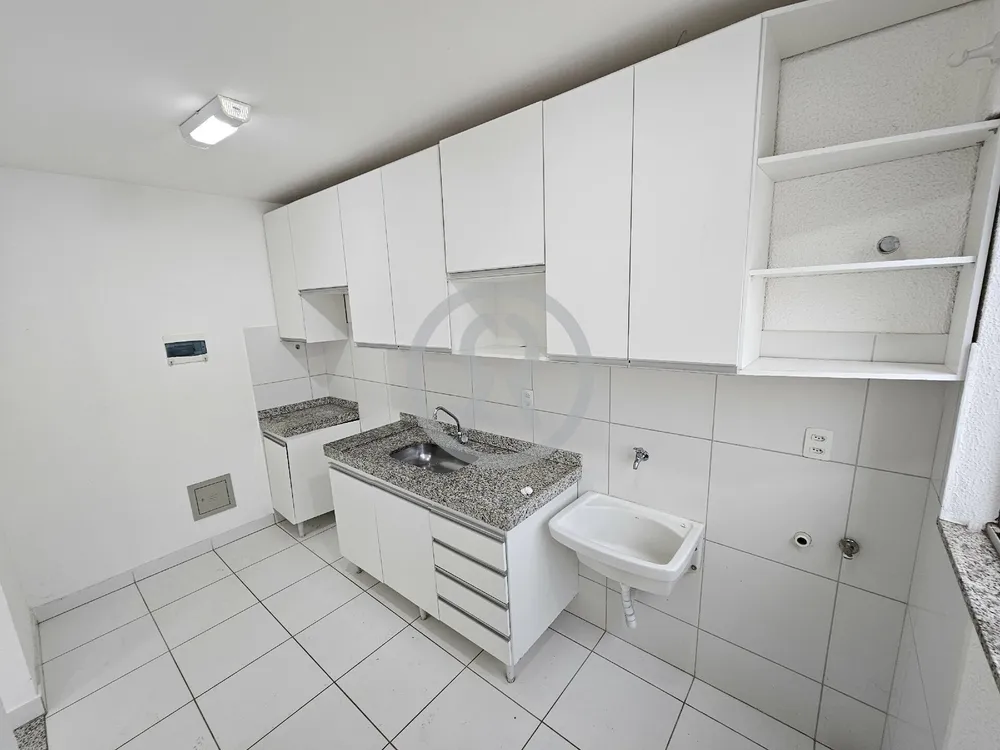 Apartamento, 2 quartos, 55 m² - Foto 2