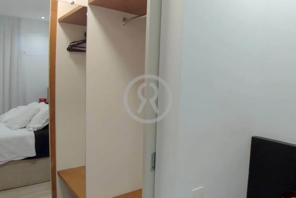 Apartamento, 1 quarto, 59 m² - Foto 3