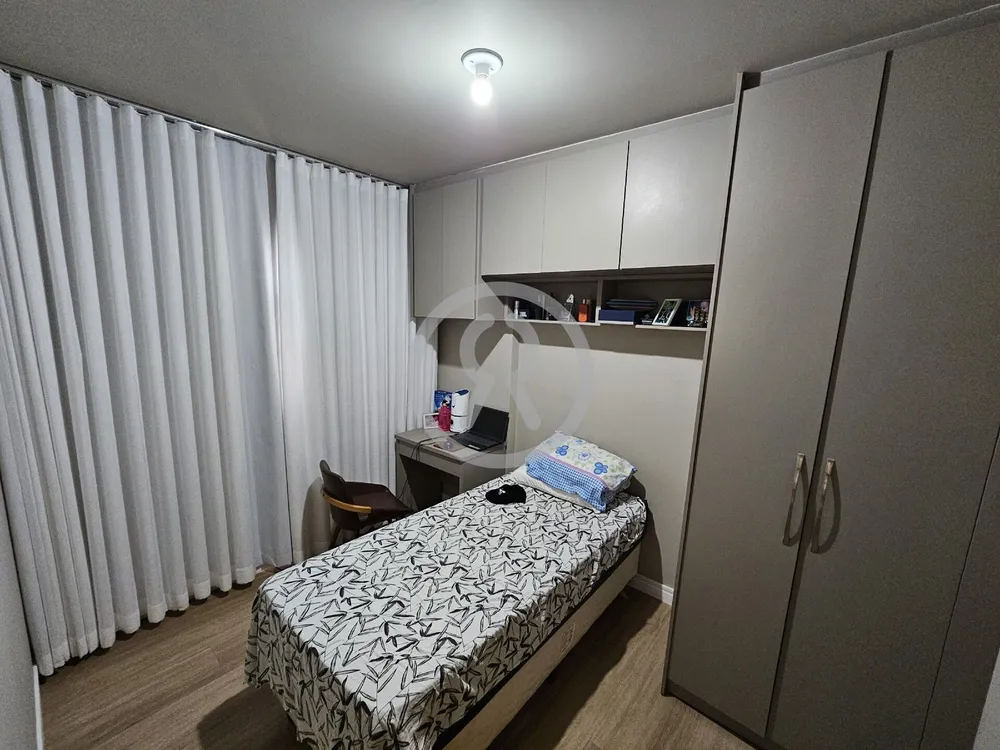 Apartamento, 2 quartos, 55 m² - Foto 2
