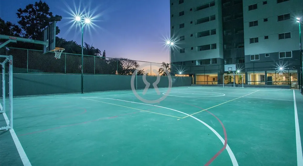 Apartamento, 2 quartos, 55 m² - Foto 4