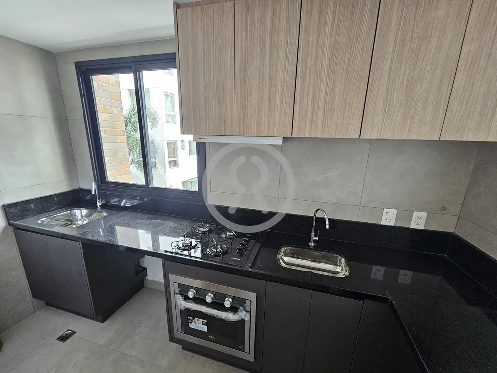 Apartamento, 2 quartos, 65 m² - Foto 1