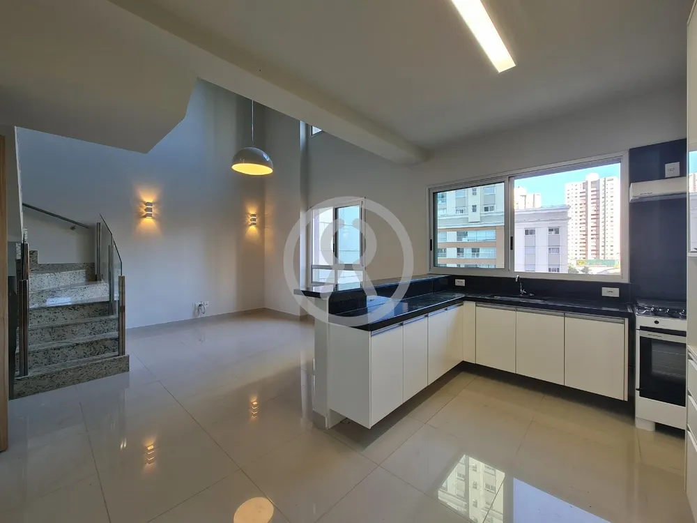 Apartamento, 1 quarto, 58 m² - Foto 3