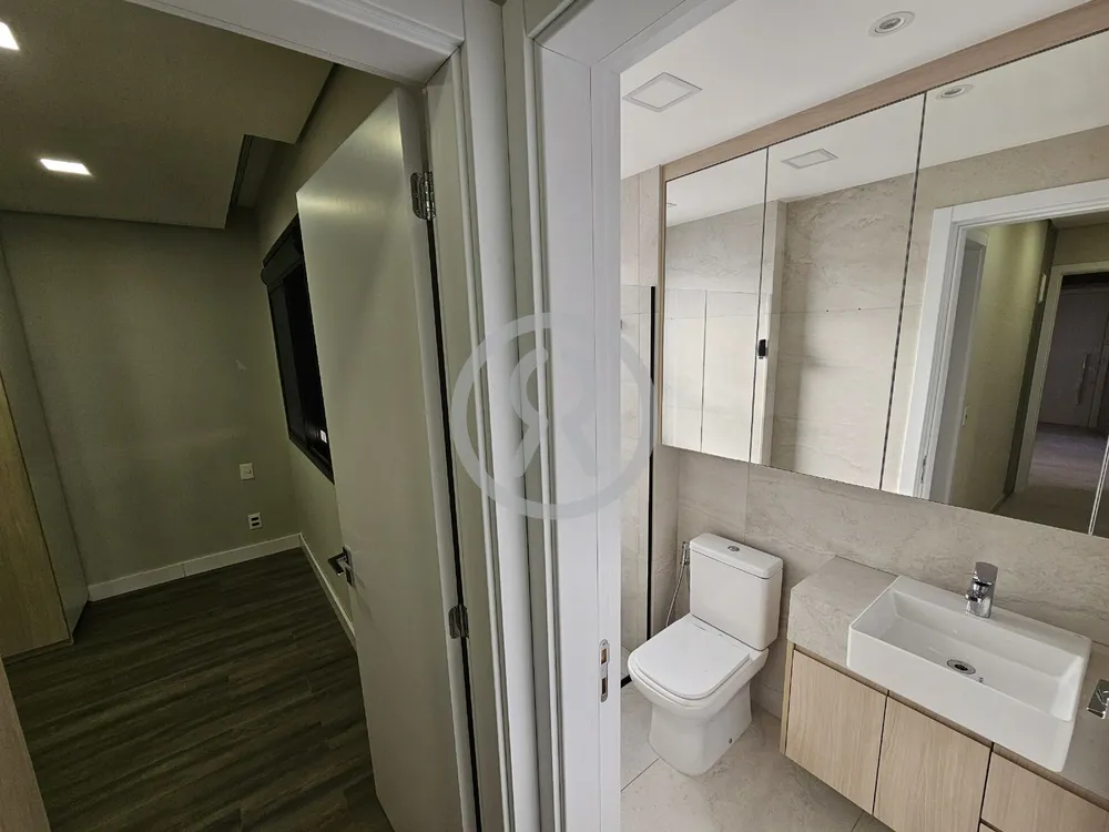 Apartamento, 3 quartos, 95 m² - Foto 3