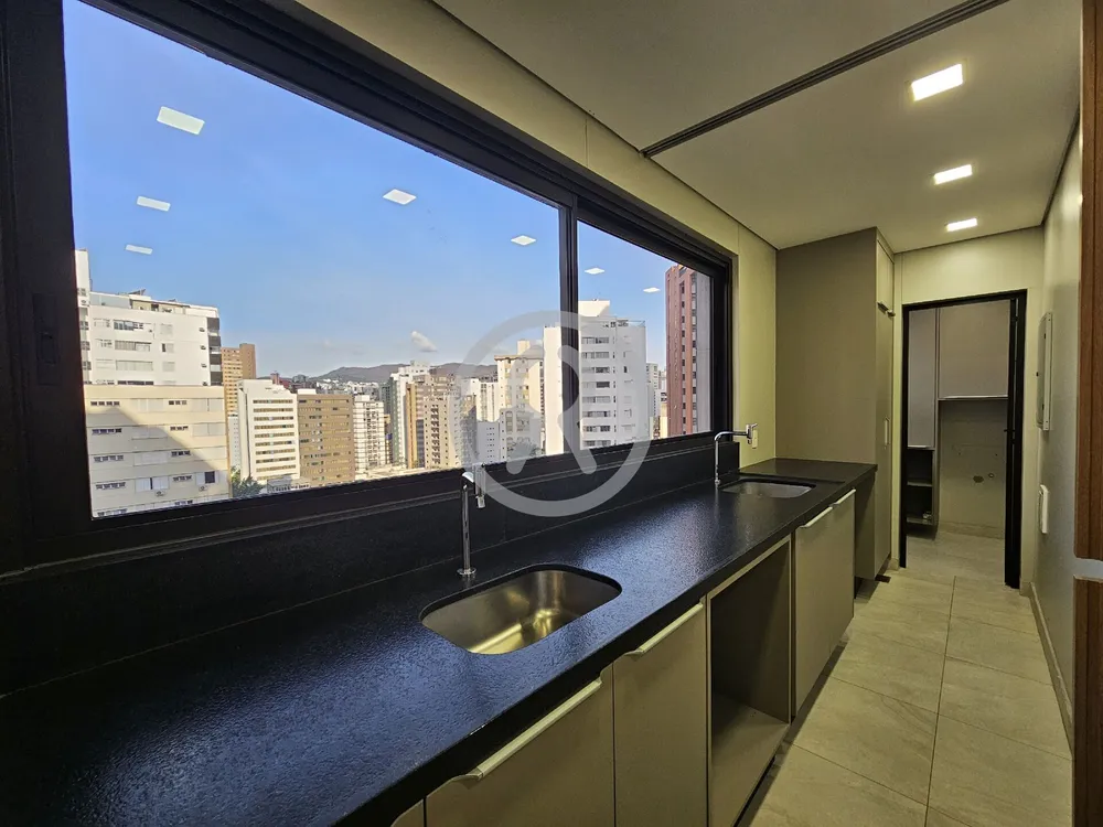 Apartamento, 3 quartos, 95 m² - Foto 1