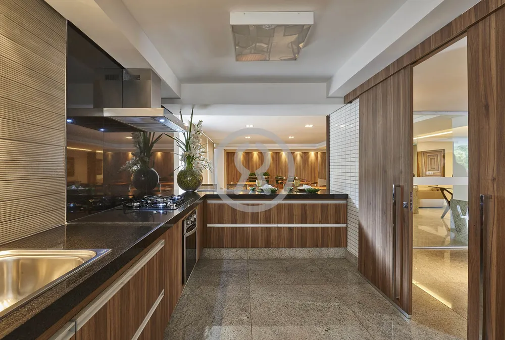 Cobertura, 2 quartos, 146 m² - Foto 2