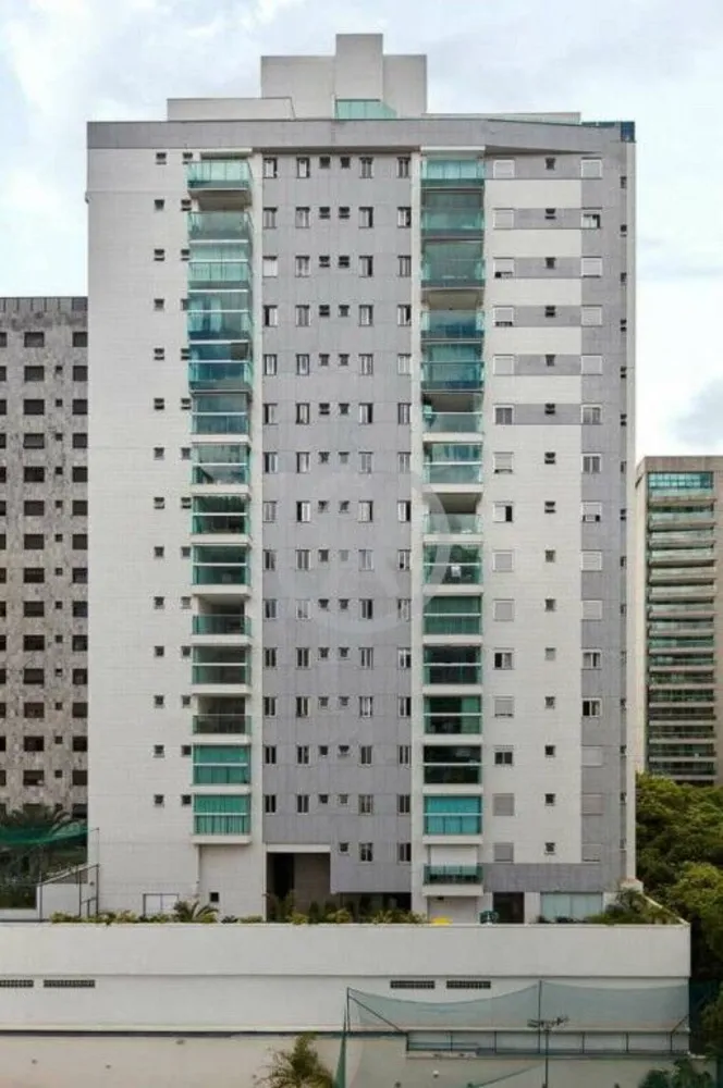 Cobertura, 2 quartos, 146 m² - Foto 4