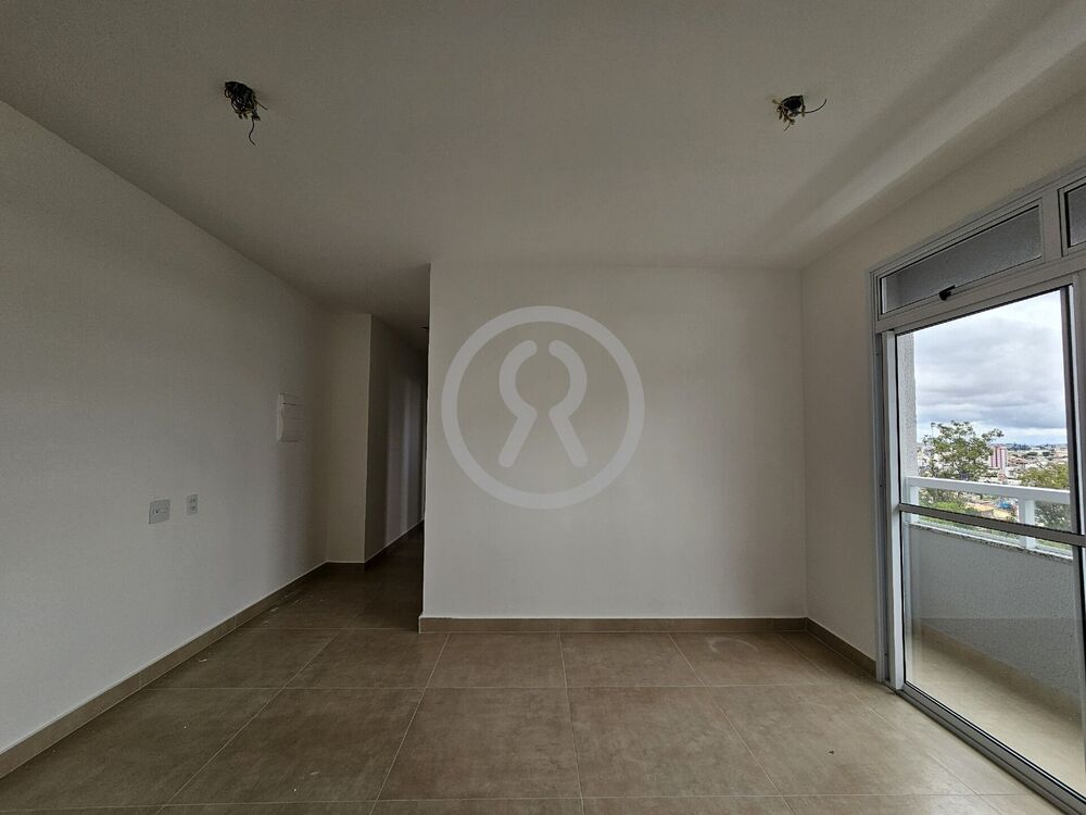 Apartamento à venda com 2 quartos, 49m² - Foto 1