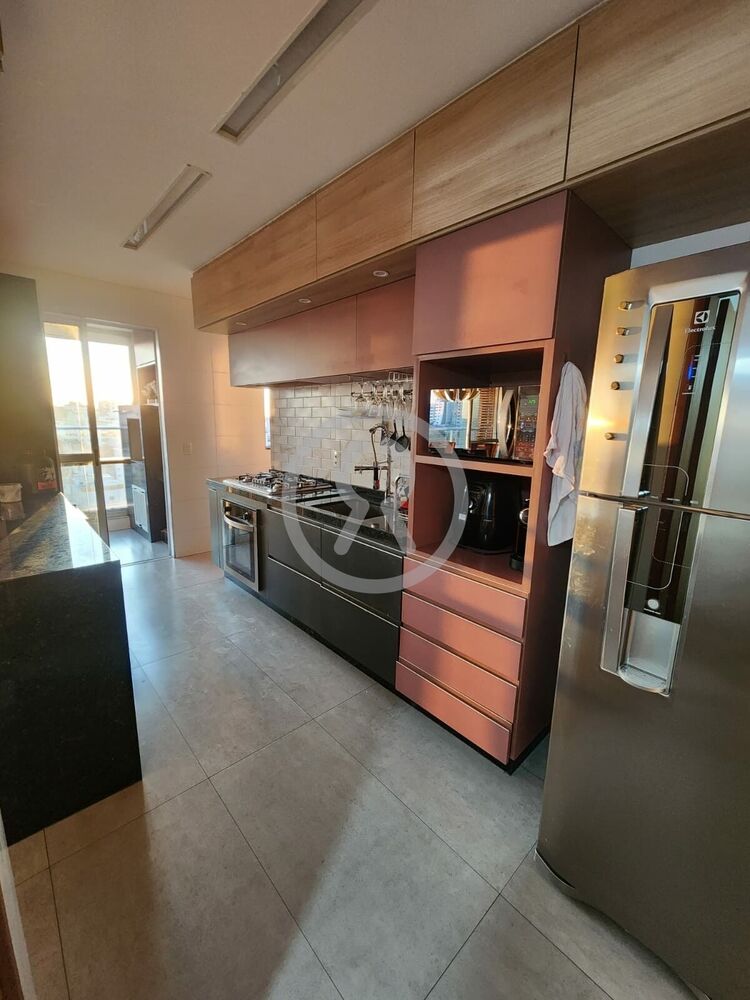 Apartamento, 4 quartos, 120 m² - Foto 2