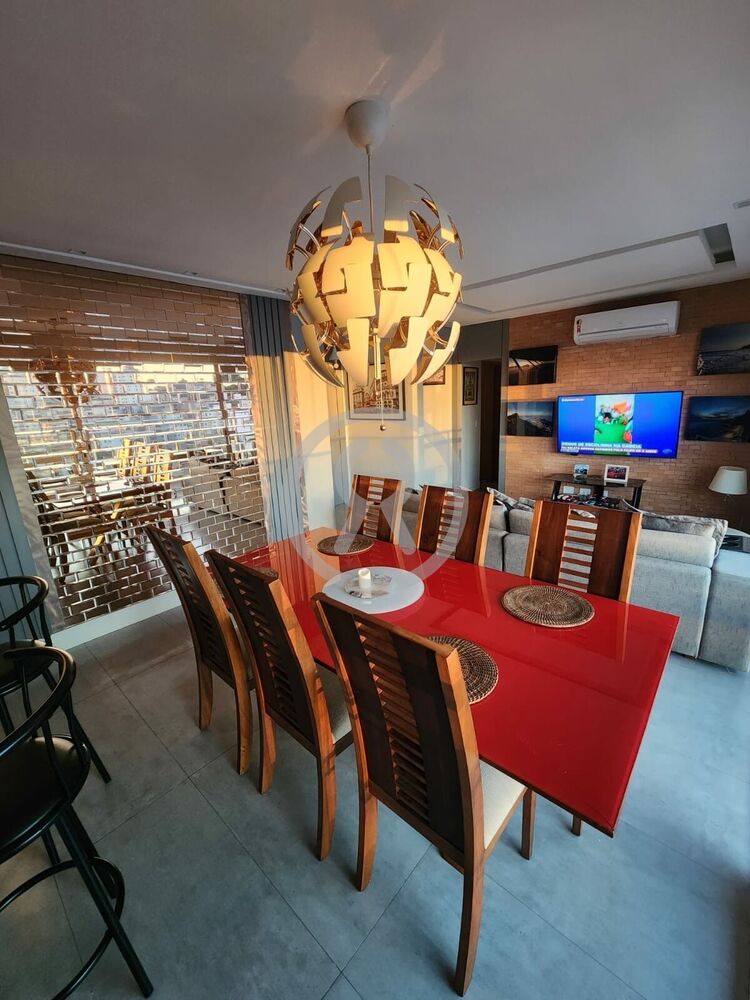 Apartamento, 4 quartos, 120 m² - Foto 3