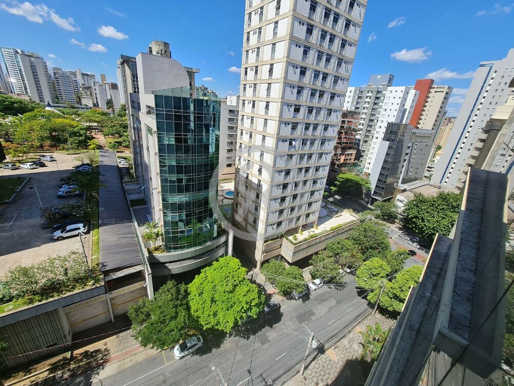 Conjunto Comercial-Sala para alugar, 49m² - Foto 3