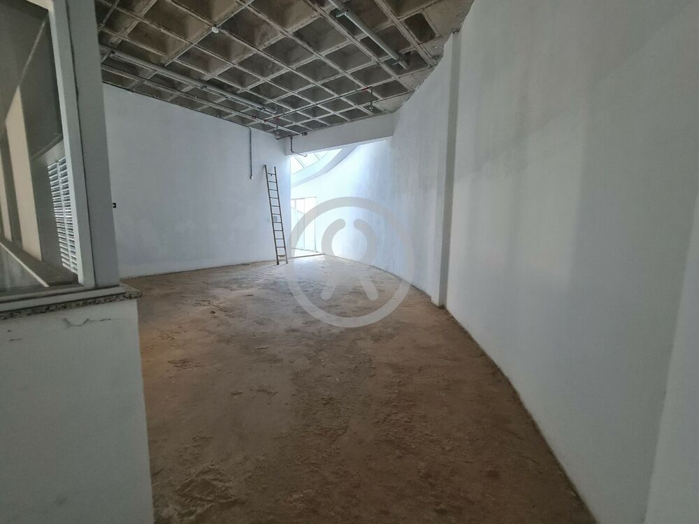 Conjunto Comercial-Sala para alugar, 49m² - Foto 4