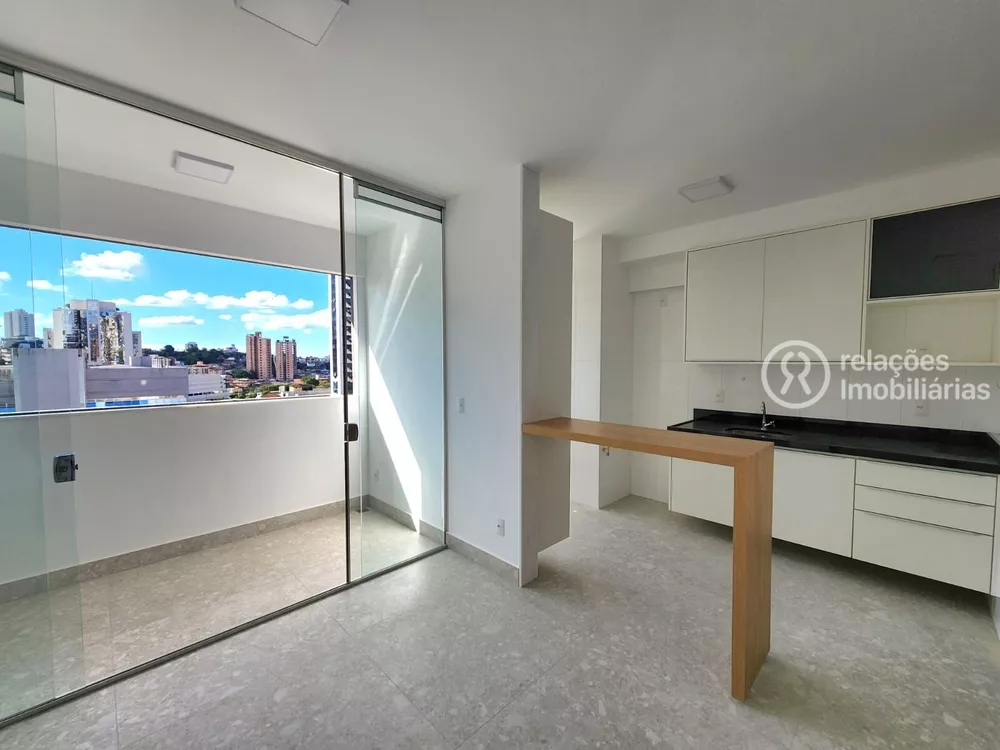 Apartamento à venda com 2 quartos, 66m² - Foto 3