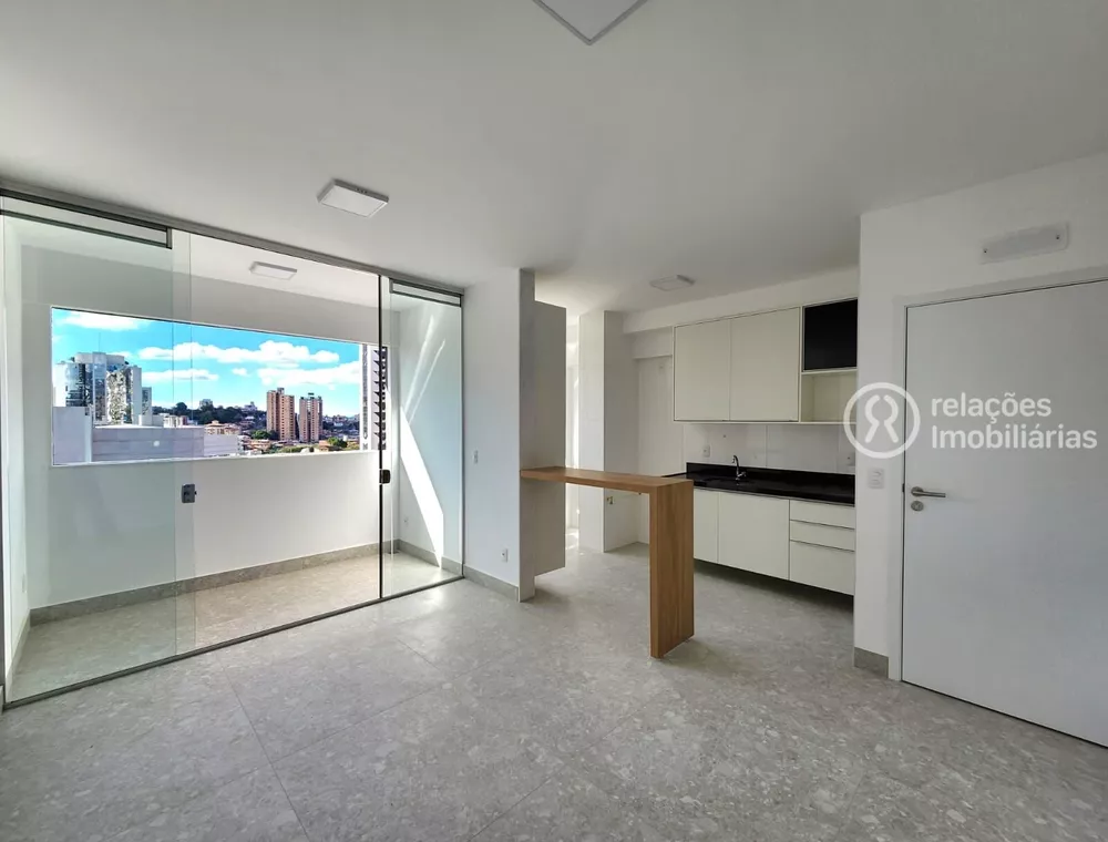 Apartamento à venda com 2 quartos, 66m² - Foto 4