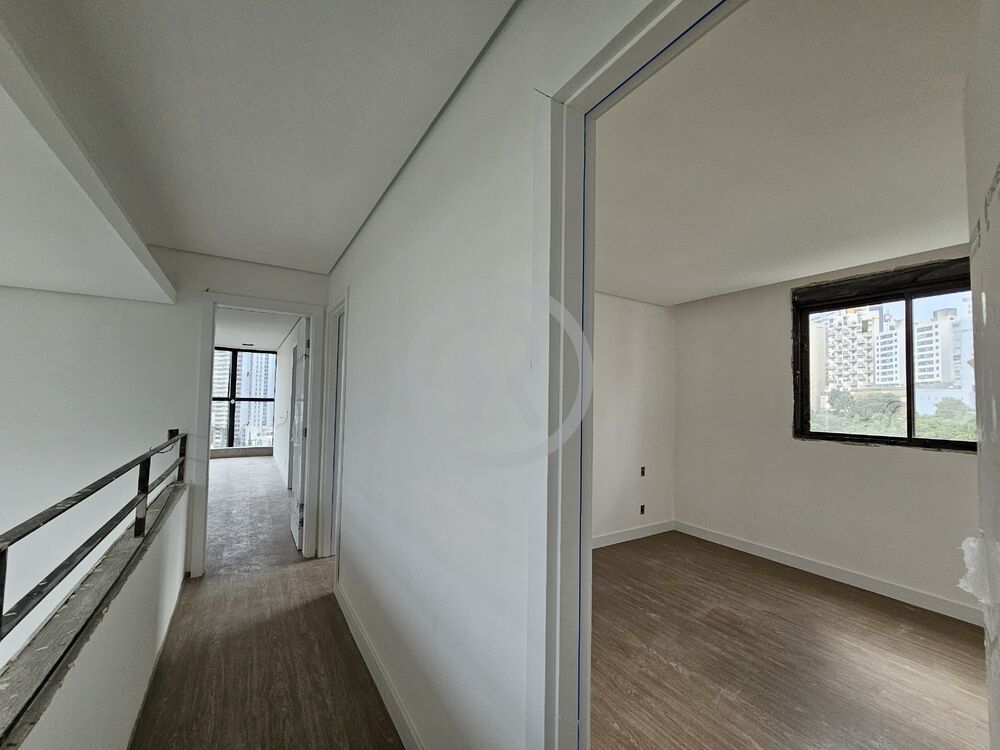 Apartamento, 4 quartos, 230 m² - Foto 4