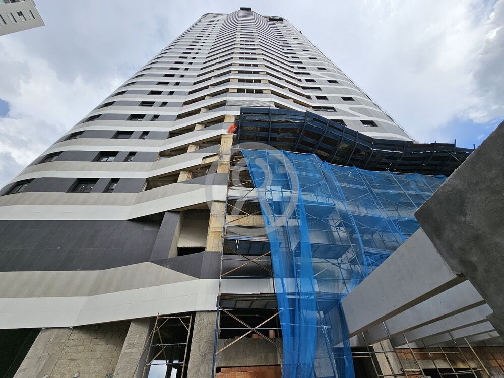 Apartamento, 4 quartos, 230 m² - Foto 2
