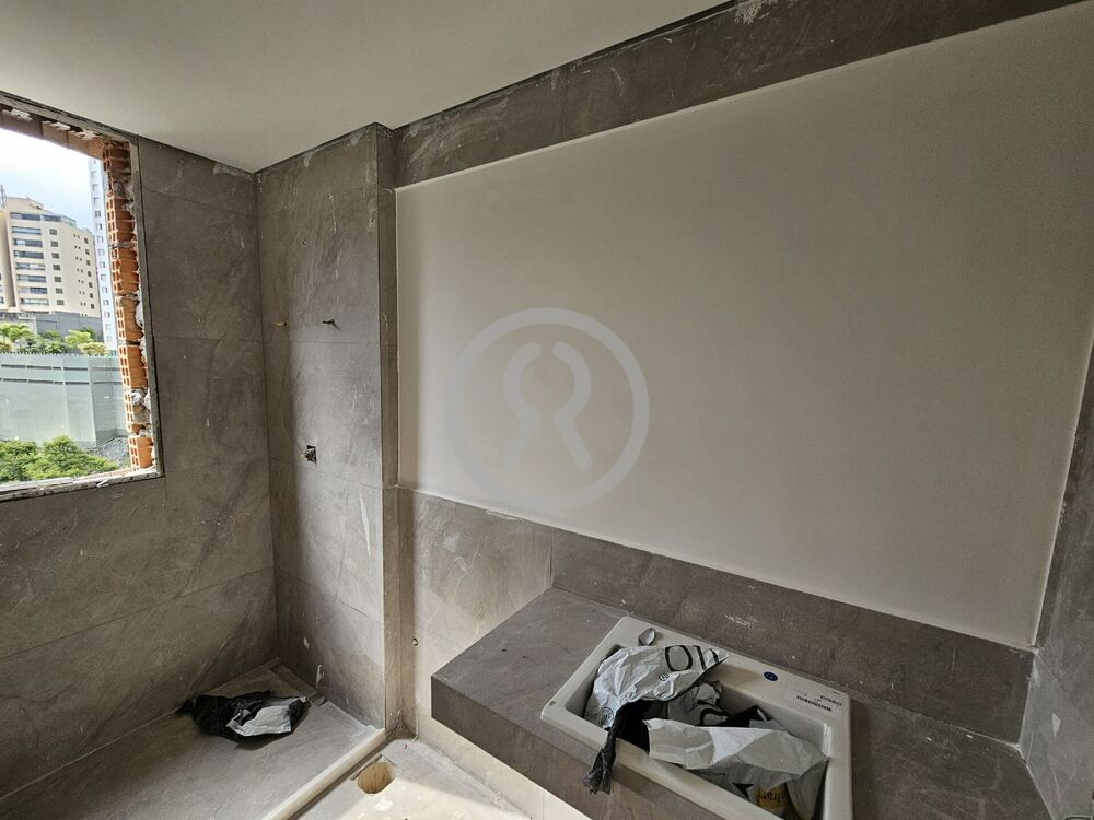 Apartamento, 4 quartos, 230 m² - Foto 1