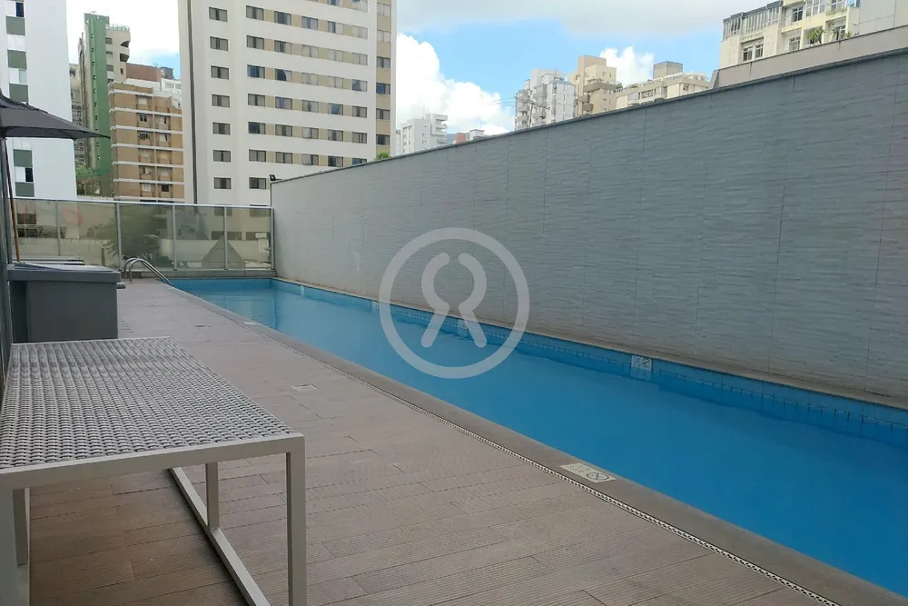 Flat/Apart Hotel, 1 quarto, 28 m² - Foto 4