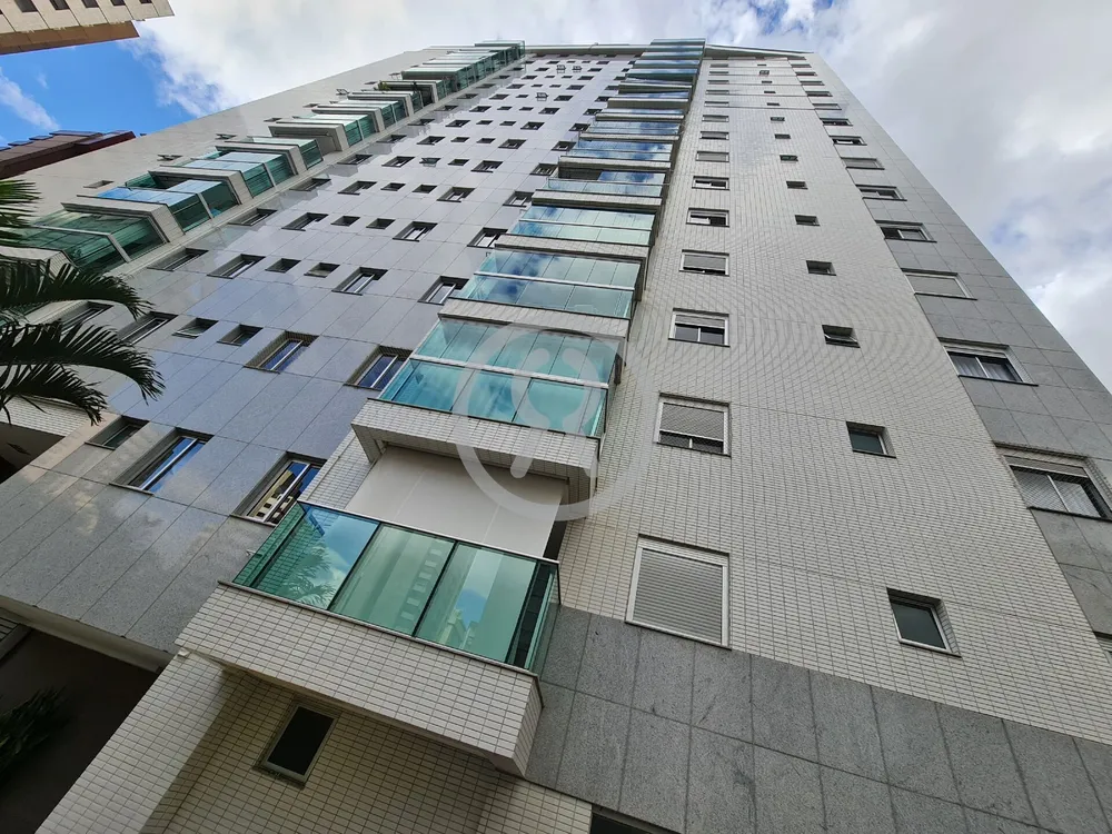 Apartamento, 2 quartos, 73 m² - Foto 4