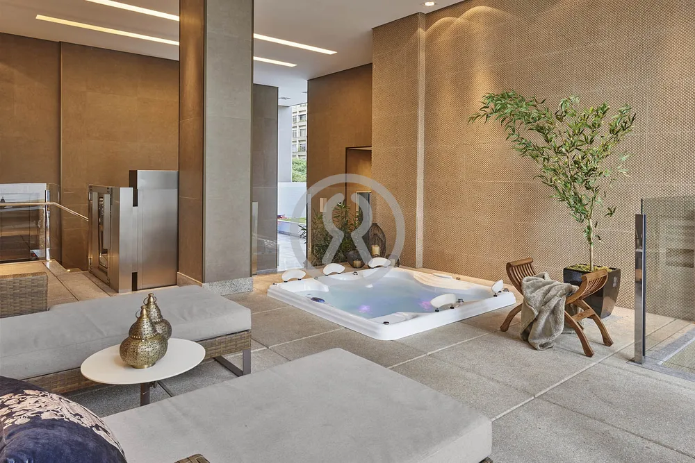 Apartamento, 2 quartos, 73 m² - Foto 2