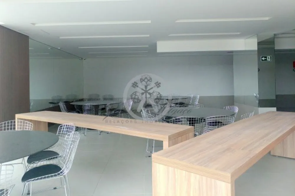 Apartamento, 2 quartos, 55 m² - Foto 4