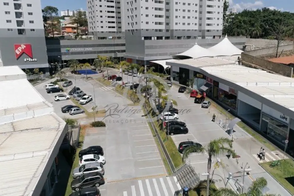 Apartamento, 2 quartos, 55 m² - Foto 2