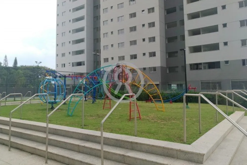 Apartamento, 2 quartos, 55 m² - Foto 3