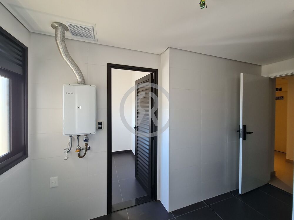 Apartamento, 4 quartos, 143 m² - Foto 4