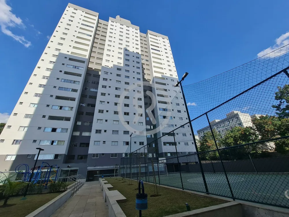 Apartamento, 3 quartos, 75 m² - Foto 1