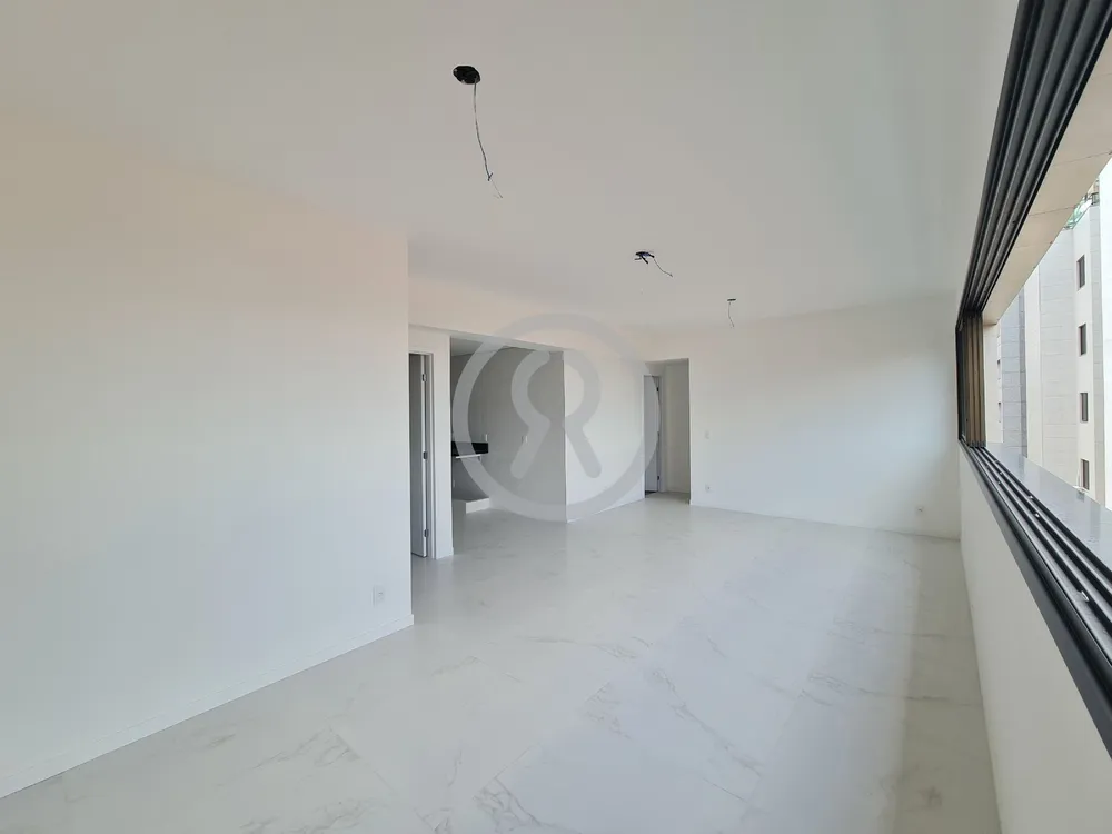 Apartamento, 3 quartos, 77 m² - Foto 3