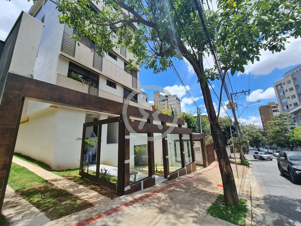 Apartamento, 3 quartos, 77 m² - Foto 1