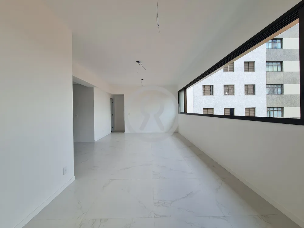 Apartamento, 3 quartos, 77 m² - Foto 2