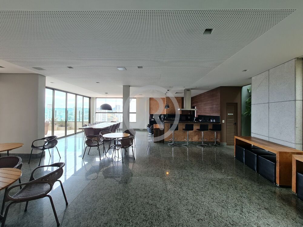 Apartamento à venda com 4 quartos, 278m² - Foto 36