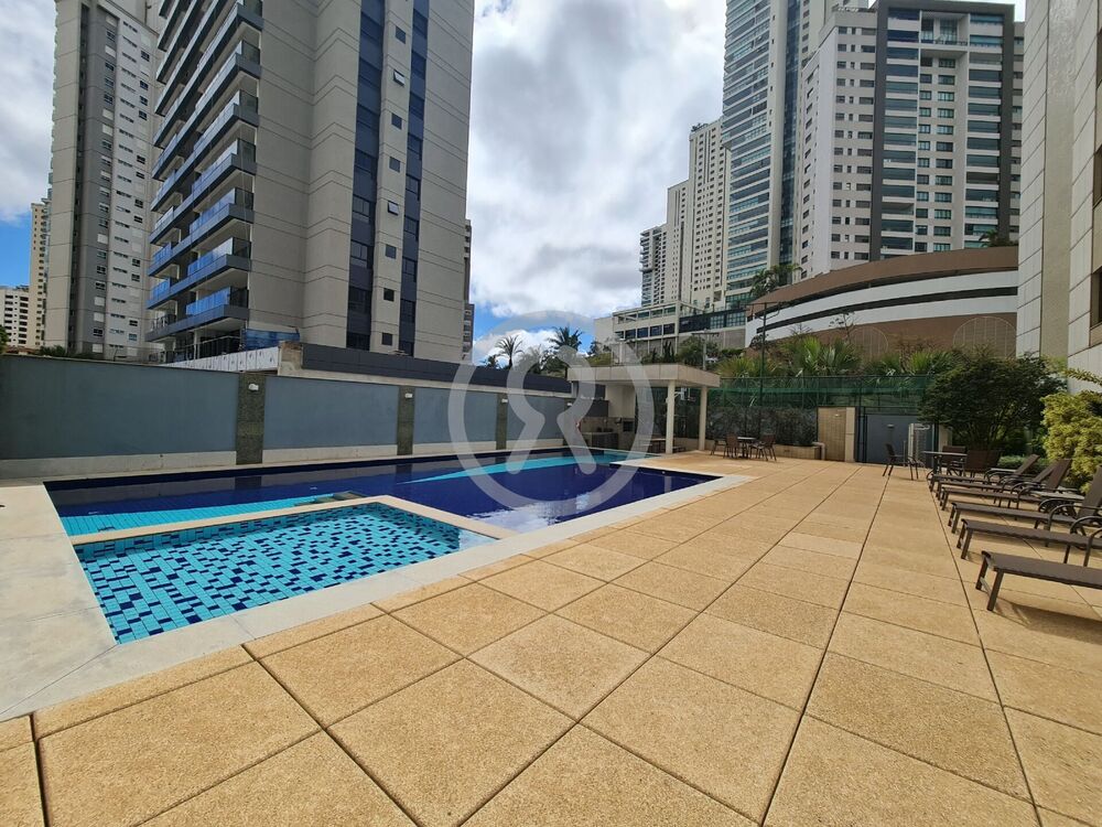 Apartamento à venda com 4 quartos, 278m² - Foto 30