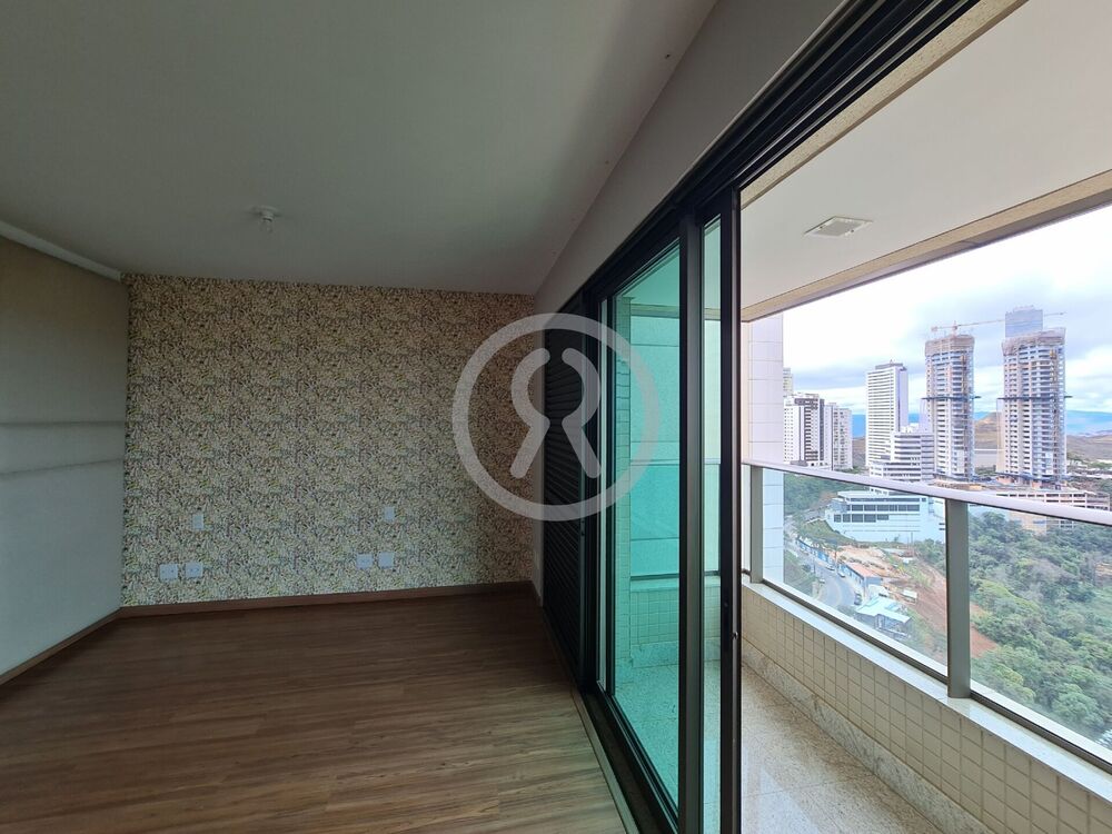 Apartamento à venda com 4 quartos, 278m² - Foto 22