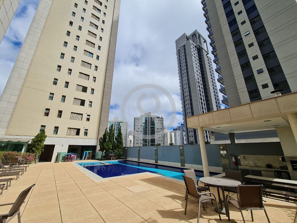 Apartamento à venda com 4 quartos, 278m² - Foto 31
