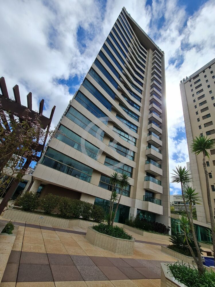 Apartamento à venda com 4 quartos, 278m² - Foto 28
