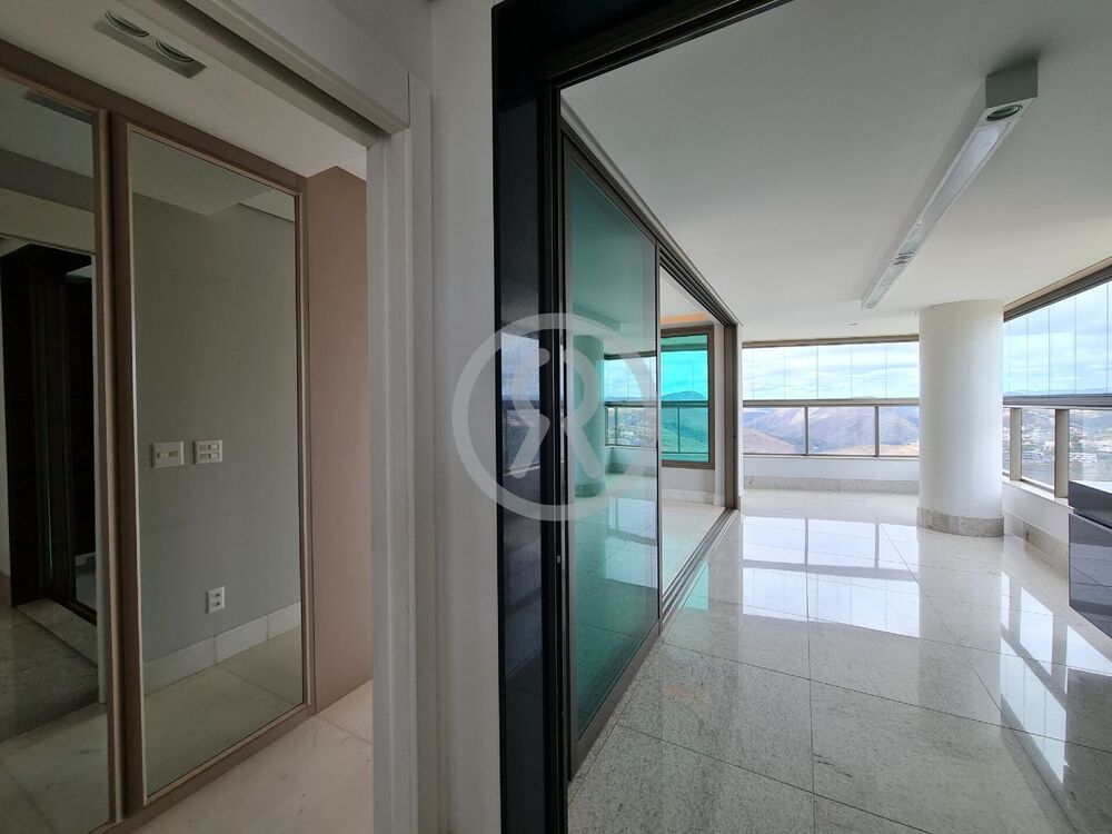 Apartamento à venda com 4 quartos, 278m² - Foto 9