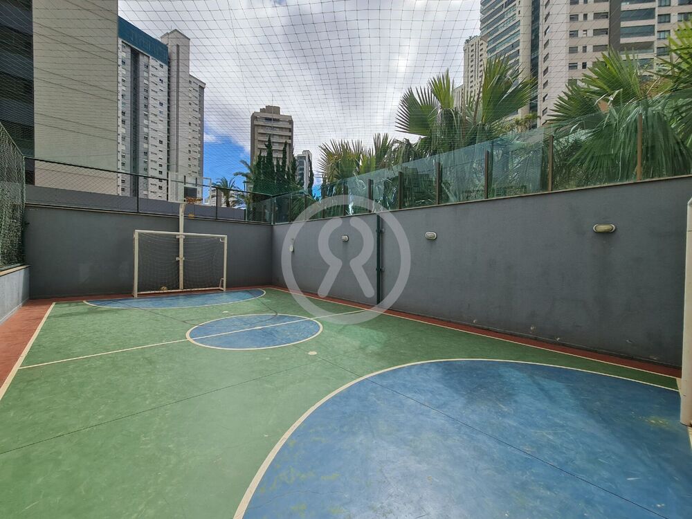 Apartamento à venda com 4 quartos, 278m² - Foto 35