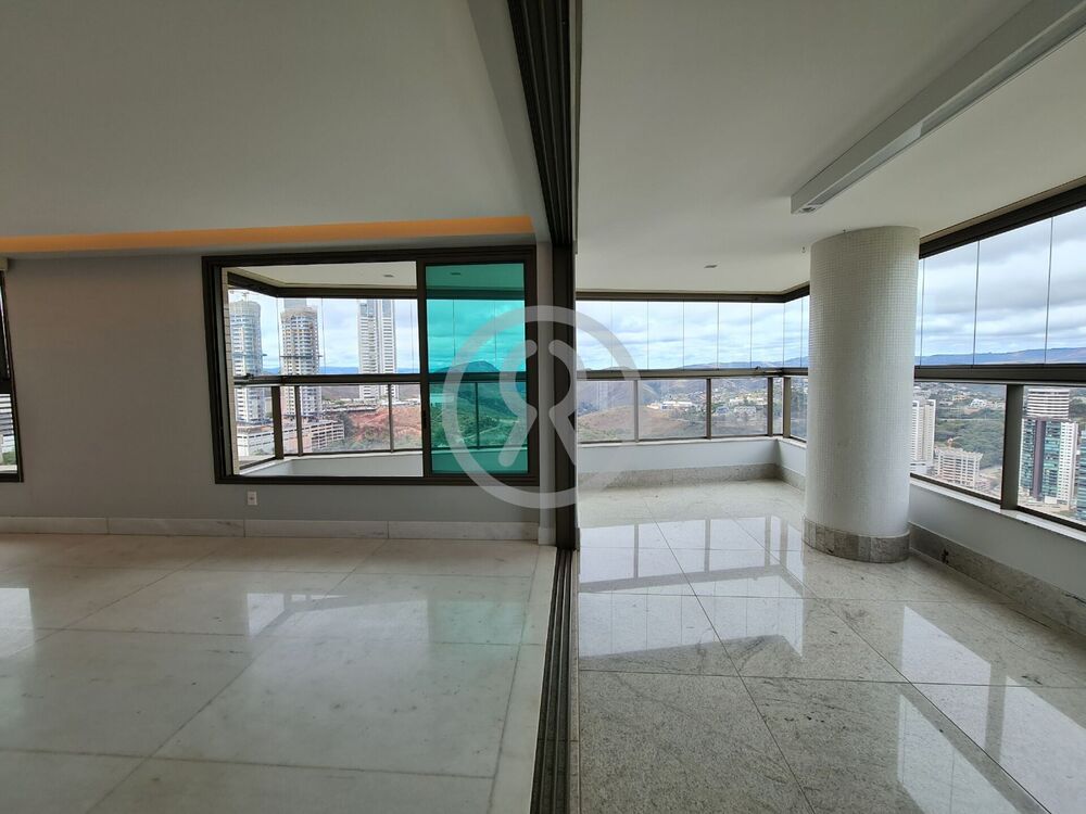 Apartamento à venda com 4 quartos, 278m² - Foto 8