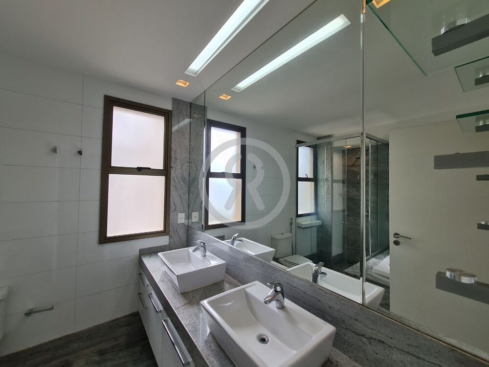 Apartamento à venda com 4 quartos, 278m² - Foto 26